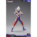 ZD Toys UL-A04 - Ultraman Season Light-up Series 1/10 Scale Ultraman Trigger Multi Type Image_5