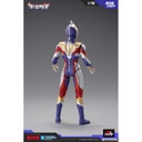 ZD Toys UL-A04 - Ultraman Season Light-up Series 1/10 Scale Ultraman Trigger Multi Type Image_6