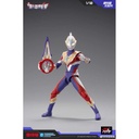 ZD Toys UL-A04 - Ultraman Season Light-up Series 1/10 Scale Ultraman Trigger Multi Type Image_7
