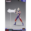 ZD Toys UL-A04 - Ultraman Season Light-up Series 1/10 Scale Ultraman Trigger Multi Type Image_8