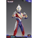 ZD Toys UL-A04 - Ultraman Season Light-up Series 1/10 Scale Ultraman Trigger Multi Type Image_10