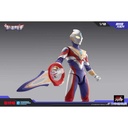 ZD Toys UL-A04 - Ultraman Season Light-up Series 1/10 Scale Ultraman Trigger Multi Type Image_11