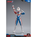 ZD Toys UL-A05 - Ultraman Season Light-up Series 1/10 Scale Ultraman Decker Flash Type Image_3