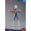 ZD Toys UL-A05 - Ultraman Season Light-up Series 1/10 Scale Ultraman Decker Flash Type Image_4