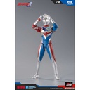 ZD Toys UL-A05 - Ultraman Season Light-up Series 1/10 Scale Ultraman Decker Flash Type Image_5