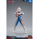 ZD Toys UL-A05 - Ultraman Season Light-up Series 1/10 Scale Ultraman Decker Flash Type Image_6