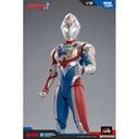 ZD Toys UL-A05 - Ultraman Season Light-up Series 1/10 Scale Ultraman Decker Flash Type Image_9