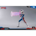 ZD Toys UL-A05 - Ultraman Season Light-up Series 1/10 Scale Ultraman Decker Flash Type Image_11