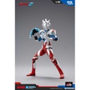 ZD Toys UL-A07 - Ultraman Season Light-up Series 1/10 Scale Ultraman Z Alpha Edge Image_3