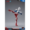 ZD Toys UL-A07 - Ultraman Season Light-up Series 1/10 Scale Ultraman Z Alpha Edge Image_4