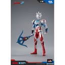 ZD Toys UL-A07 - Ultraman Season Light-up Series 1/10 Scale Ultraman Z Alpha Edge Image_5