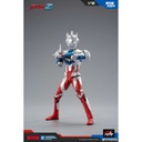 ZD Toys UL-A07 - Ultraman Season Light-up Series 1/10 Scale Ultraman Z Alpha Edge Image_6