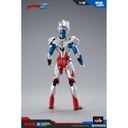 ZD Toys UL-A07 - Ultraman Season Light-up Series 1/10 Scale Ultraman Z Alpha Edge Image_7