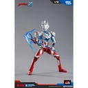 ZD Toys UL-A07 - Ultraman Season Light-up Series 1/10 Scale Ultraman Z Alpha Edge Image_8