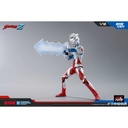 ZD Toys UL-A07 - Ultraman Season Light-up Series 1/10 Scale Ultraman Z Alpha Edge Image_11