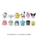 (PO) Sanrio Characters Soft Vinyl Puppet Mascot [BOX] Image_2