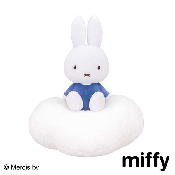 Taito Kuji Miffy Star and Sky Image_11