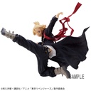 Tokyo Revengers ESPRESTO - Excite Motions Sano Manjiro Image_1