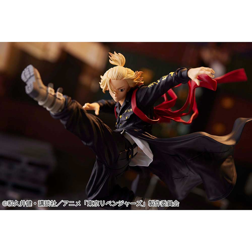 Tokyo Revengers ESPRESTO - Excite Motions Sano Manjiro Image_3