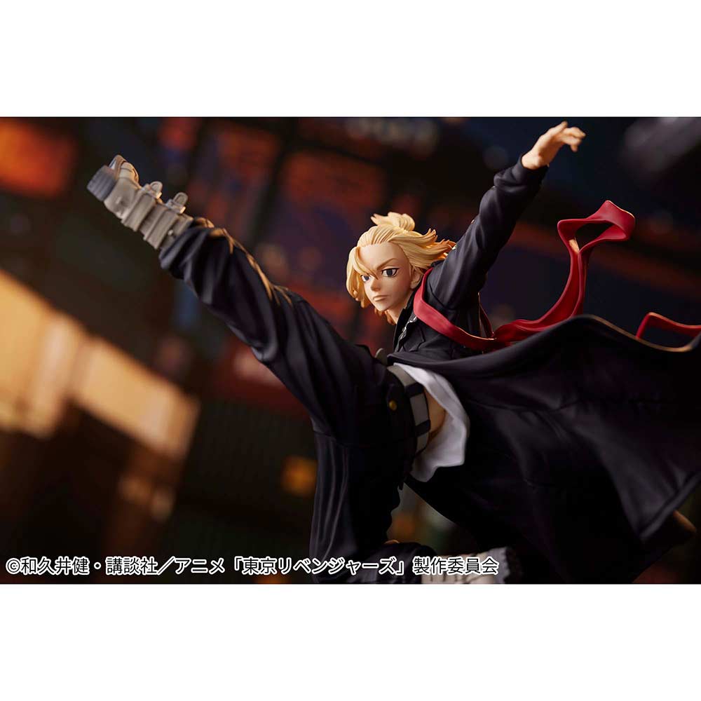 Tokyo Revengers ESPRESTO - Excite Motions Sano Manjiro Image_4