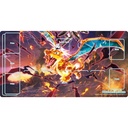 Pokemon TCG Trading Card Game SV03 Scarlet & Violet Charizard Playmat Image_1