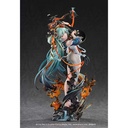 (PO) Hatsune Miku : Shimian Maifu ver. Image_3