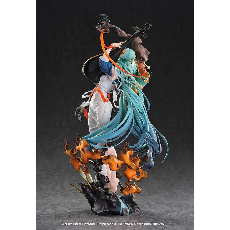 (PO) Hatsune Miku : Shimian Maifu ver. Image_5