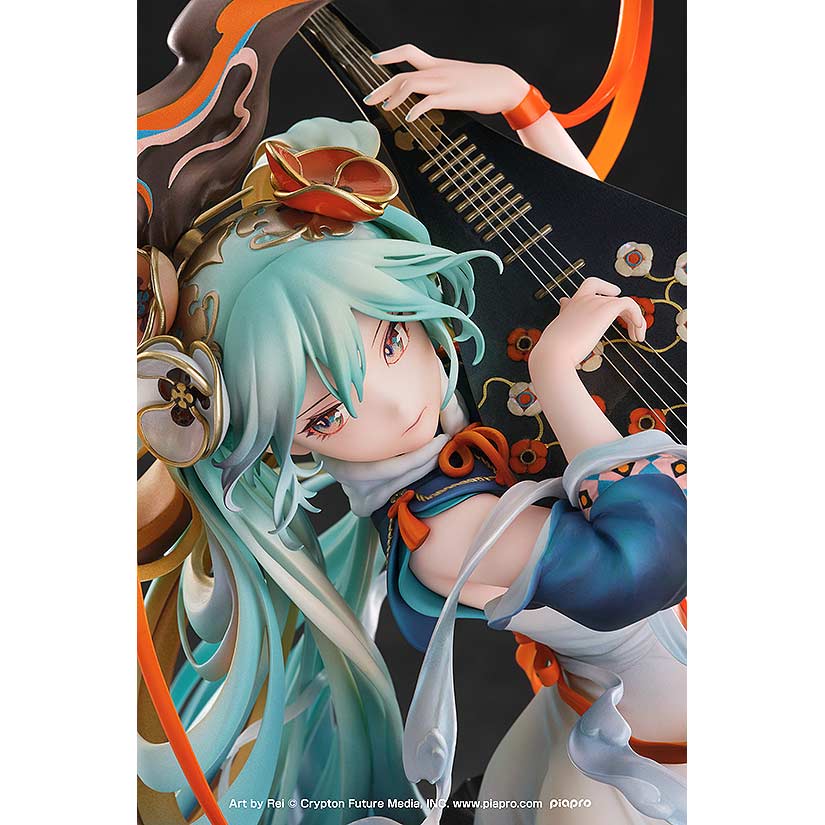 (PO) Hatsune Miku : Shimian Maifu ver. Image_7