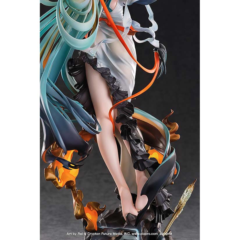 (PO) Hatsune Miku : Shimian Maifu ver. Image_8