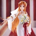 (PO) Sword Art Online - Asuna Wedding Ver. Image_1