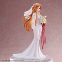 (PO) Sword Art Online - Asuna Wedding Ver. Image_3