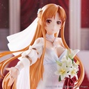 (PO) Sword Art Online - Asuna Wedding Ver. Image_9