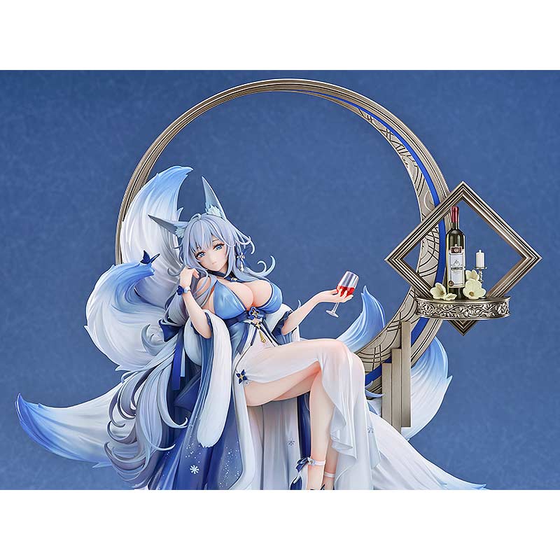(PO) Azur Lane - Shinano: Dreams of the Hazy Moon Image_7
