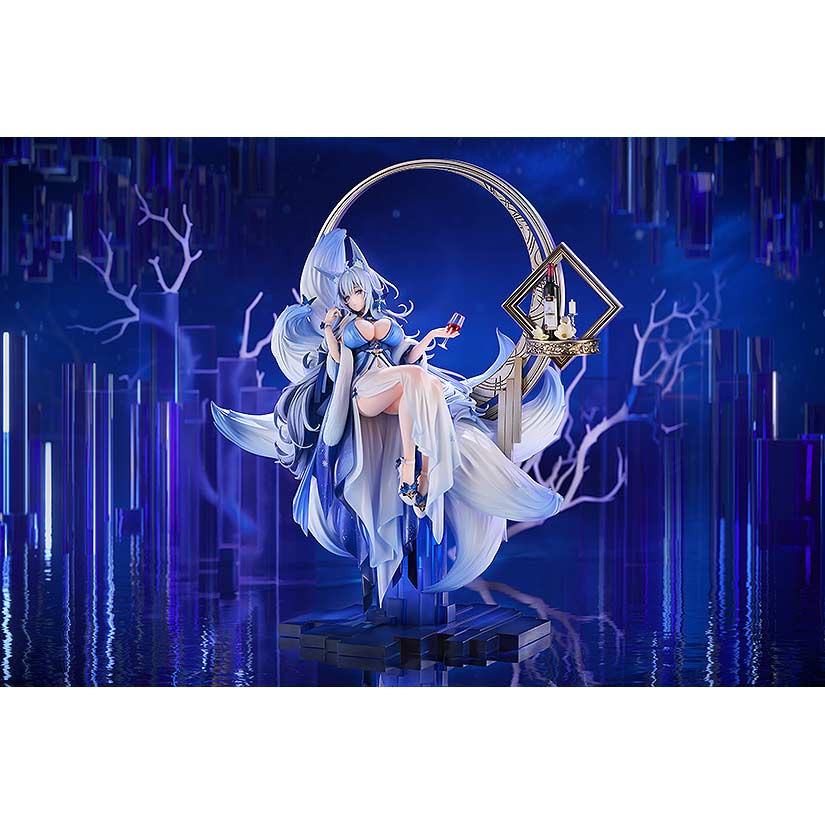 (PO) Azur Lane - Shinano: Dreams of the Hazy Moon Image_10