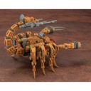 (PO) Zoids HMM RX-002 Guysack Image_6