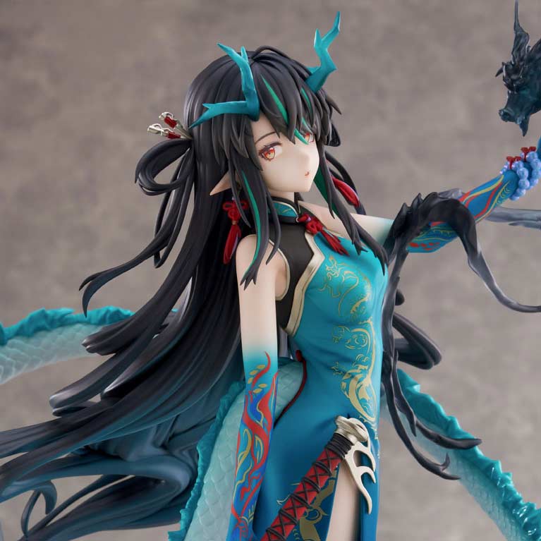 (PO) Arknights - Dusk Everything is A Miracle VER. Image_1