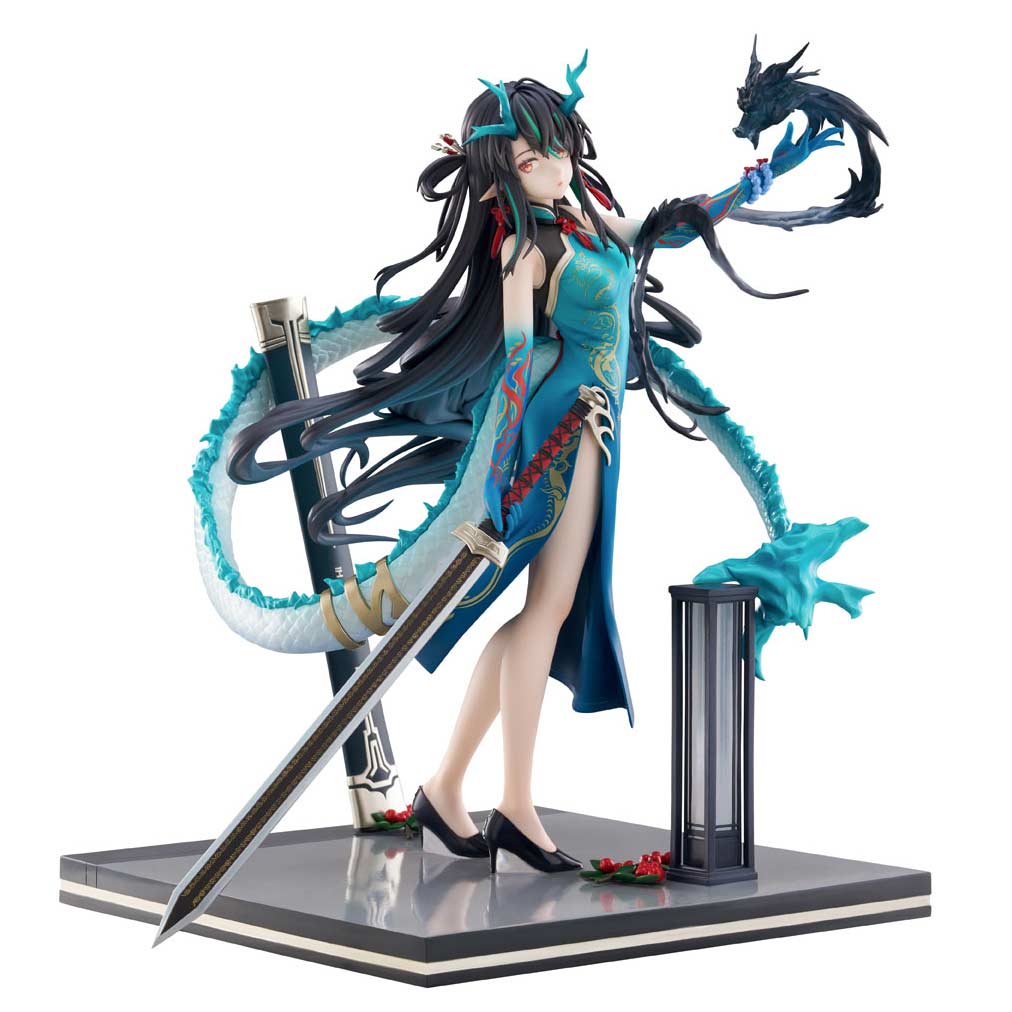 (PO) Arknights - Dusk Everything is A Miracle VER. Image_2
