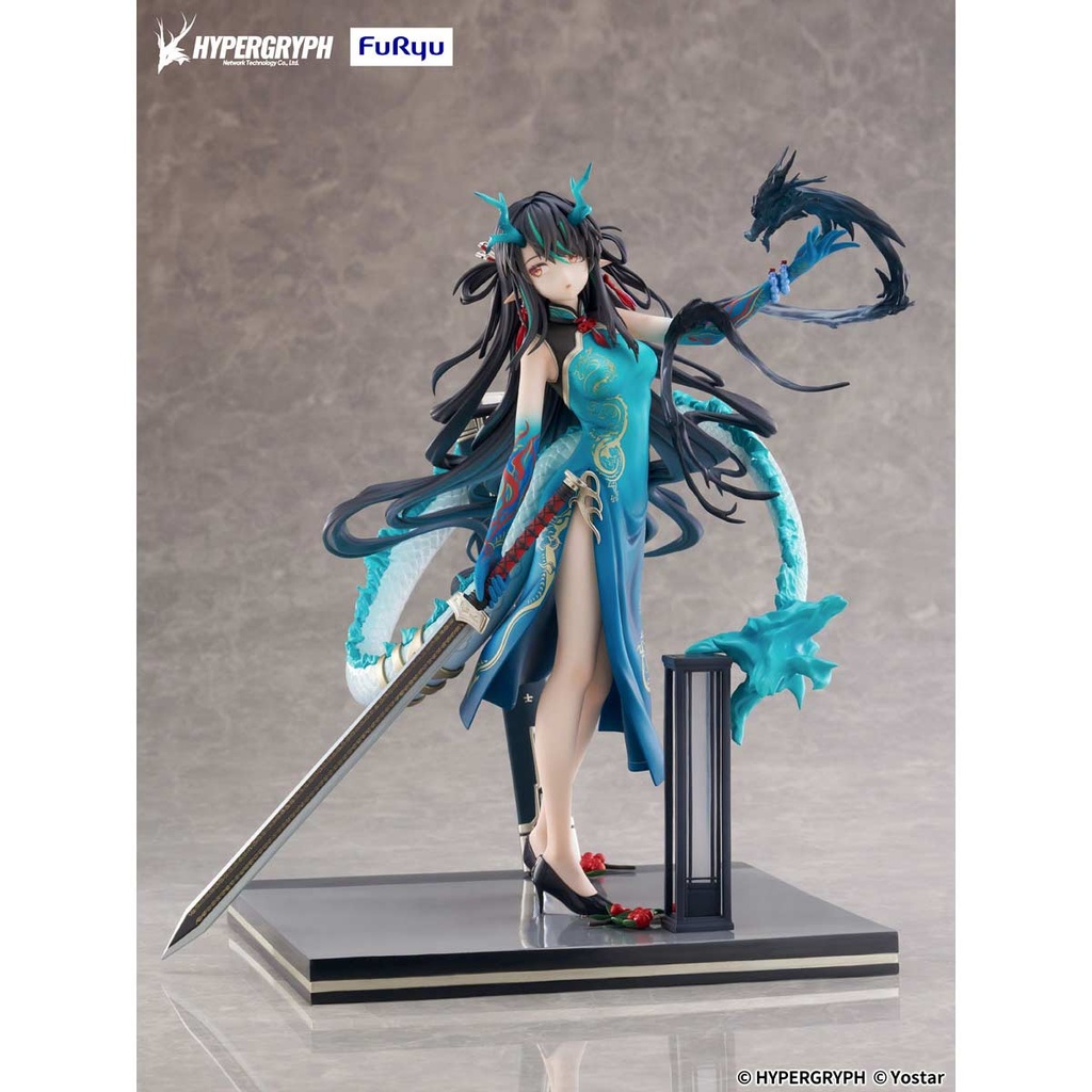 (PO) Arknights - Dusk Everything is A Miracle VER. Image_4