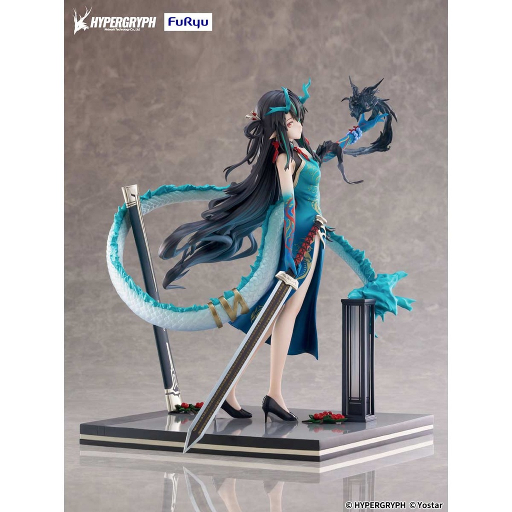 (PO) Arknights - Dusk Everything is A Miracle VER. Image_5