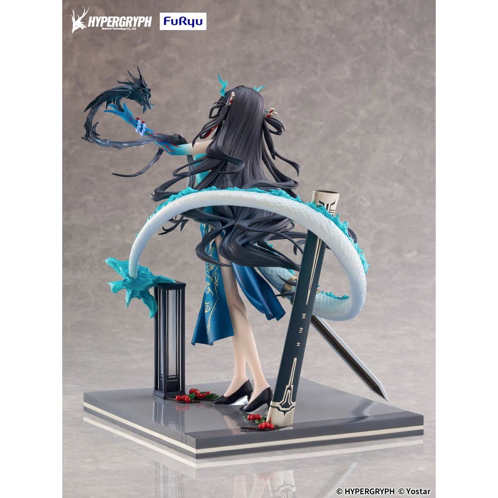 (PO) Arknights - Dusk Everything is A Miracle VER. Image_6