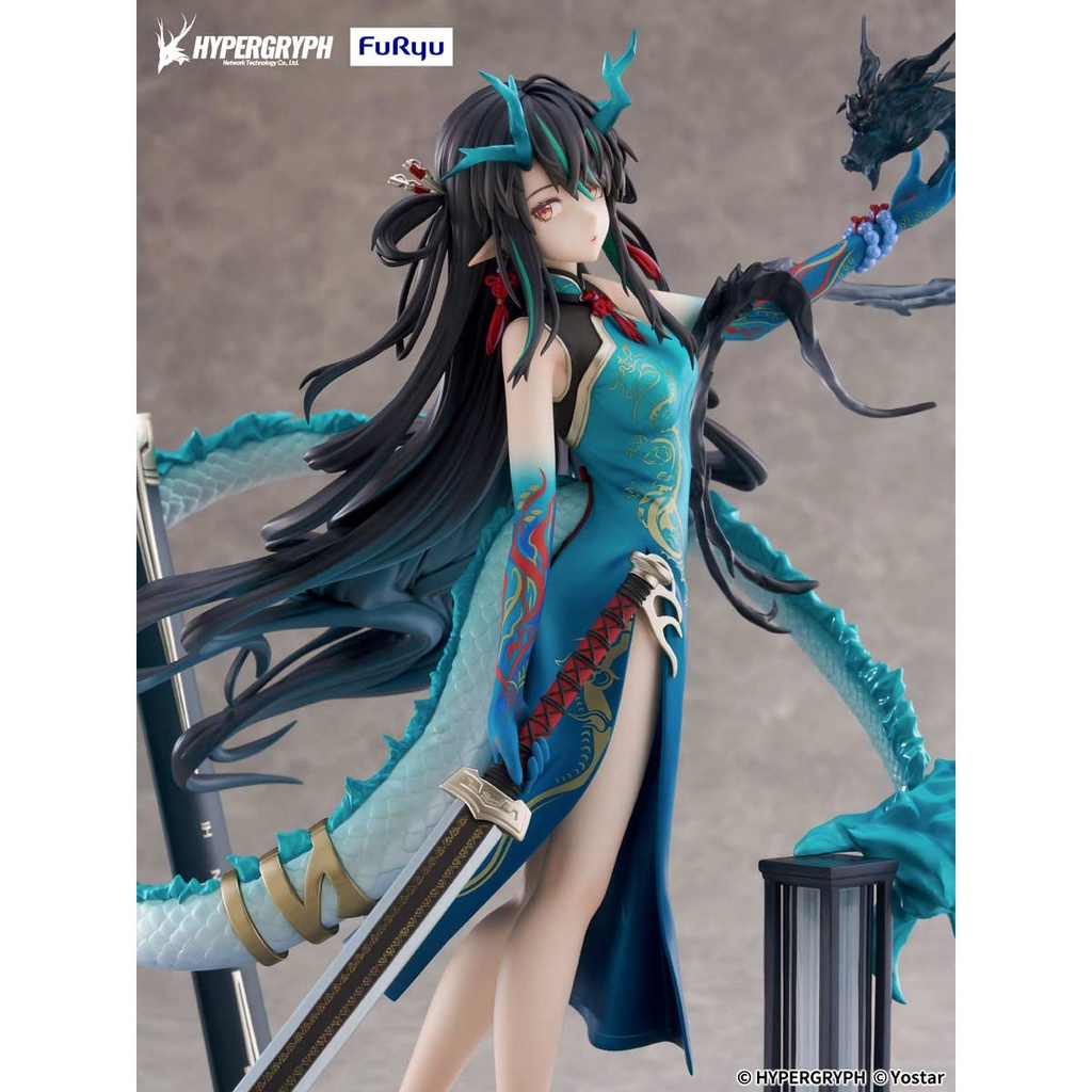 (PO) Arknights - Dusk Everything is A Miracle VER. Image_7