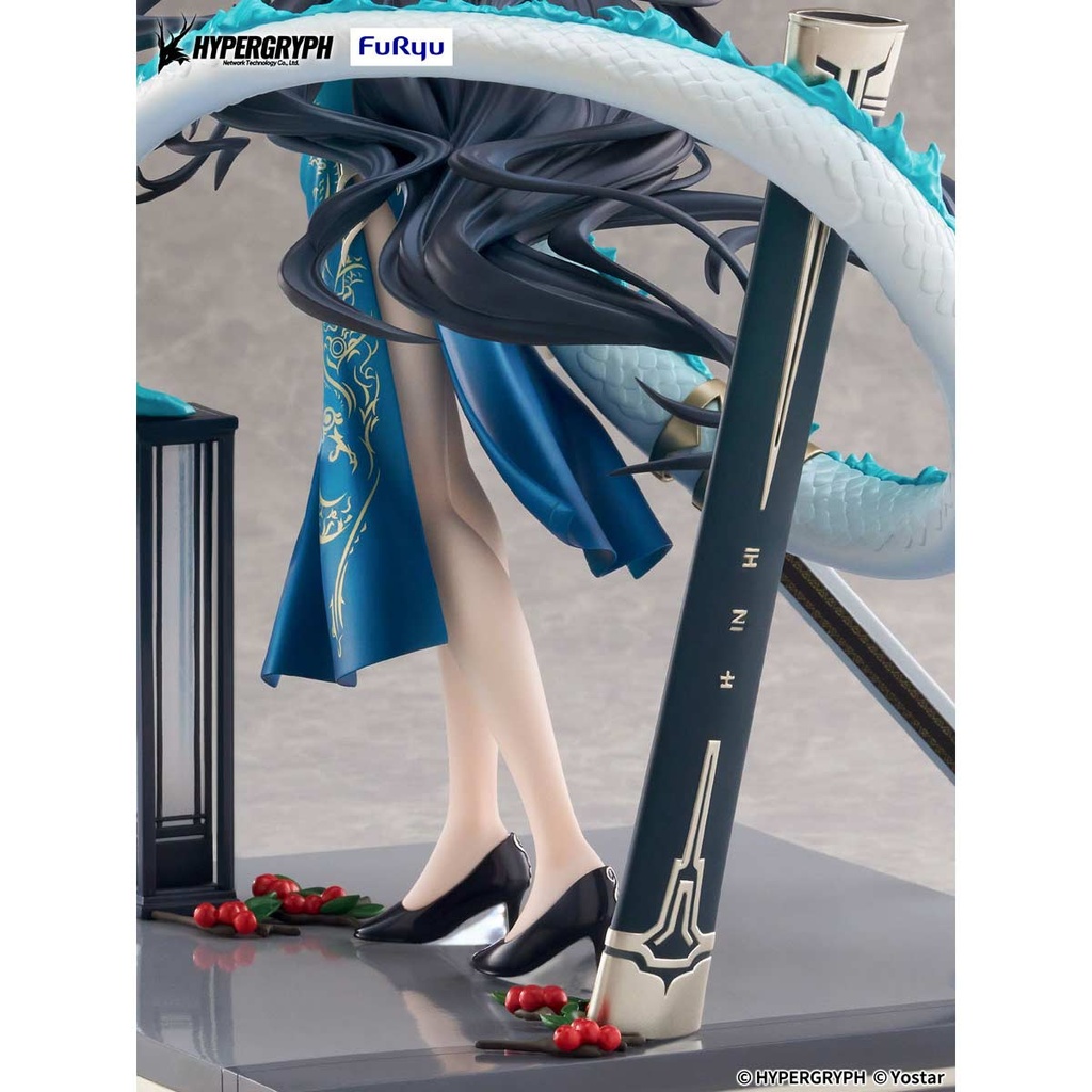 (PO) Arknights - Dusk Everything is A Miracle VER. Image_10