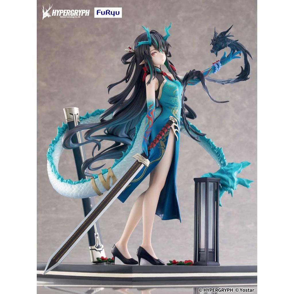 (PO) Arknights - Dusk Everything is A Miracle VER. Image_11