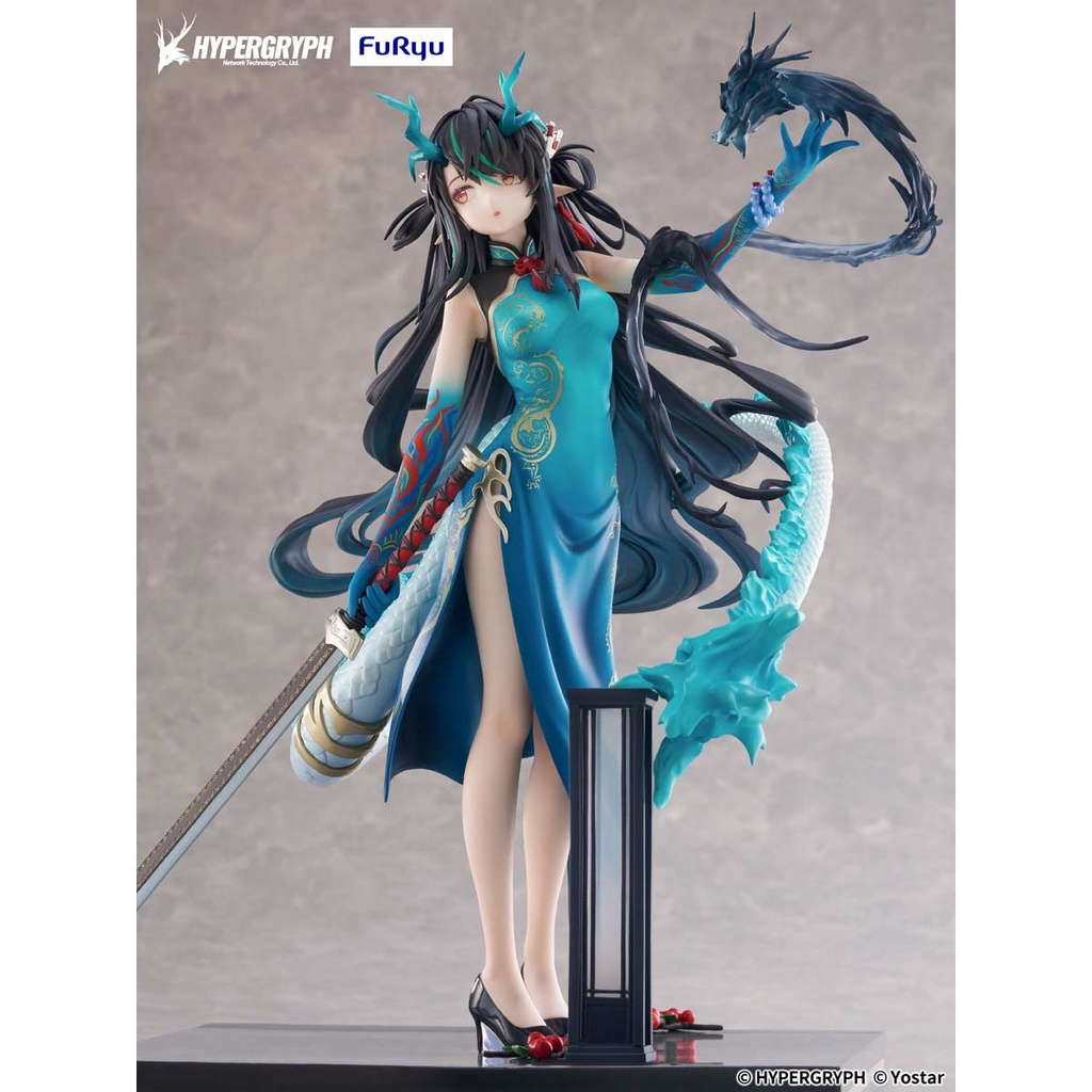 (PO) Arknights - Dusk Everything is A Miracle VER. Image_12