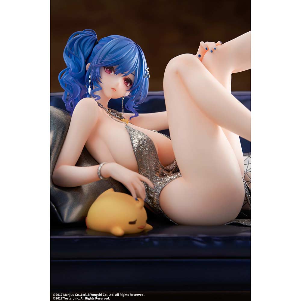 (PO) Azur Lane - St. Louis Luxury Handle Still Illustration Ver. Image_7