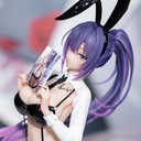 (PO) BearPanda x Biya YUNA BUNNY GIRL VER. Image_1
