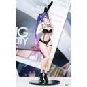 (PO) BearPanda x Biya YUNA BUNNY GIRL VER. Image_3