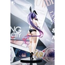 (PO) BearPanda x Biya YUNA BUNNY GIRL VER. Image_4