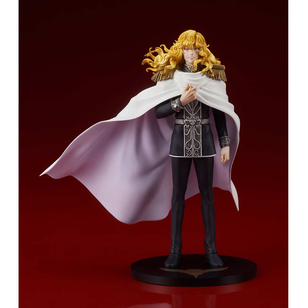 (PO) DIGSTA Legend of Galactic Heroes - Reinhard von Lohengramm Image_2