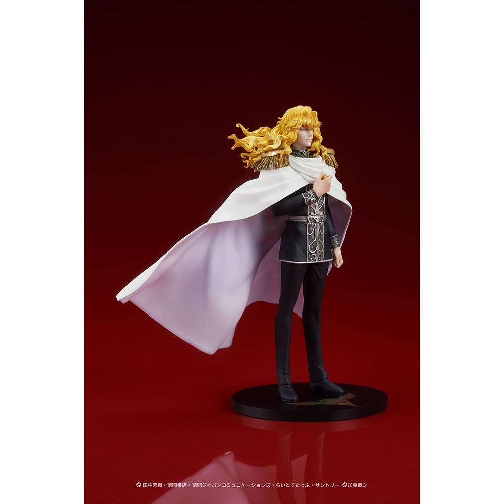 (PO) DIGSTA Legend of Galactic Heroes - Reinhard von Lohengramm Image_3